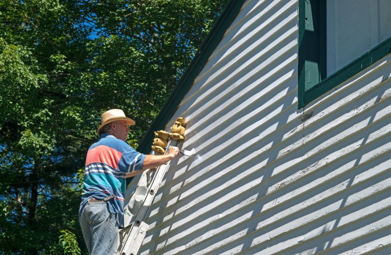 Best Siding Contractors Contractors in Aurora, CO