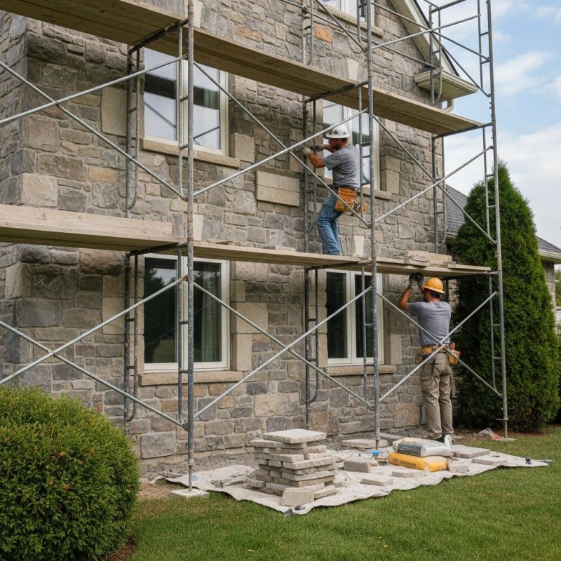 Top Siding Installation Companies in Castle Rock, CO