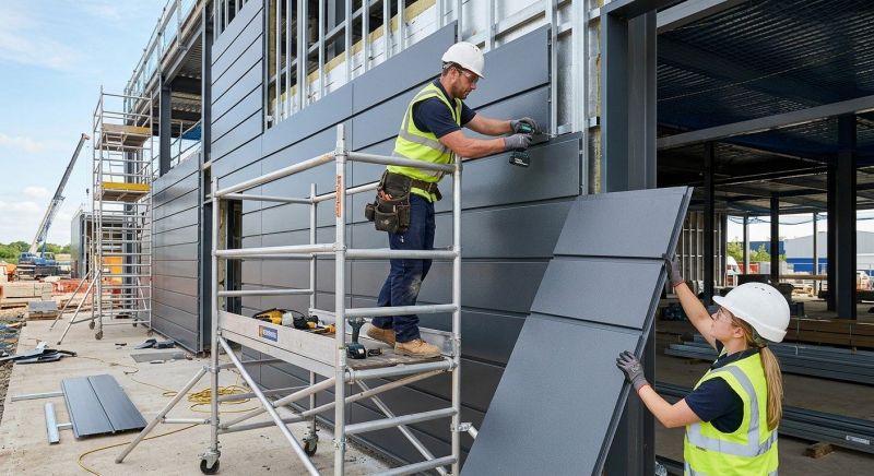 Top Siding Installation Companies in Parker, CO