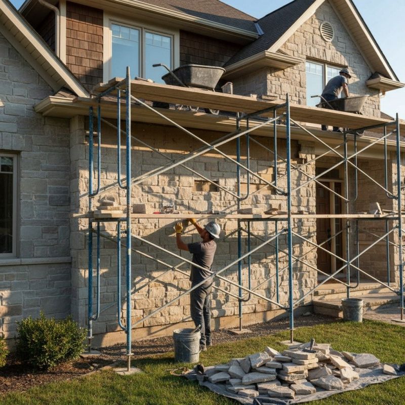 Top Siding Repair Companies in Castle Rock, CO