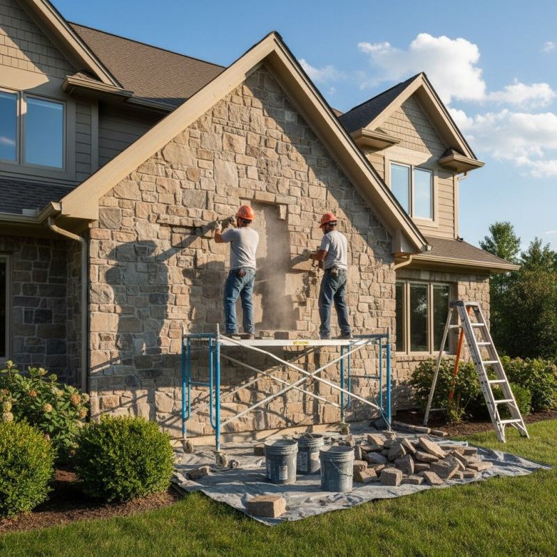 Top Siding Repair Companies in Englewood, CO
