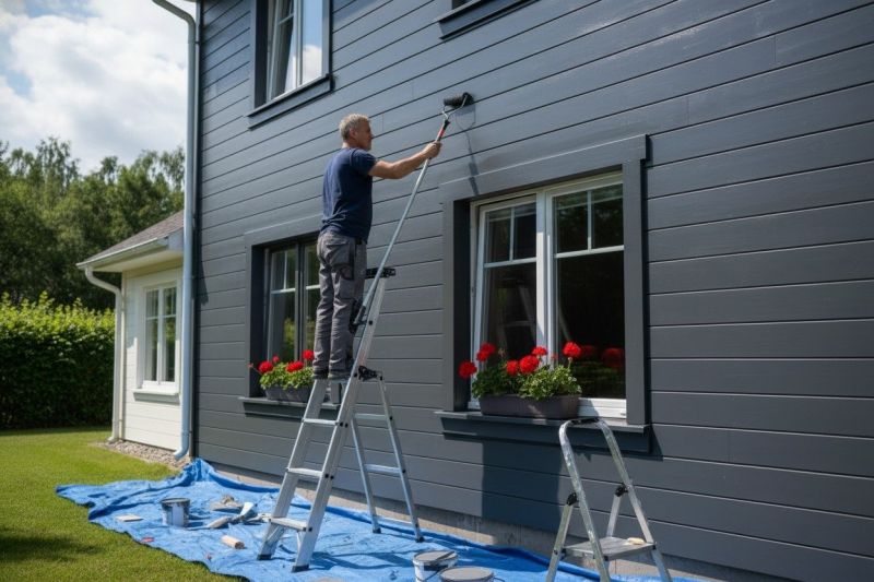 Top Siding Replacement Companies in Arvada, CO