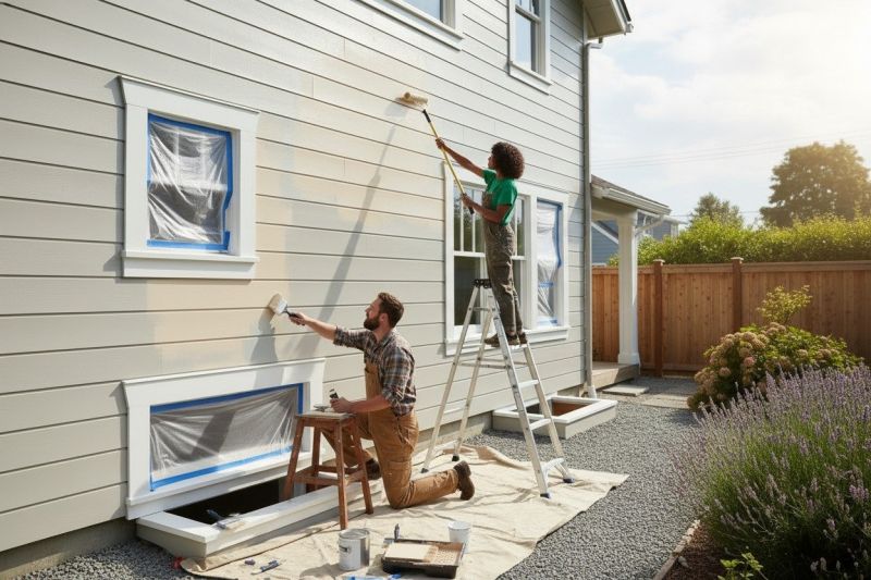 Top Siding Replacement Companies in Brighton, CO