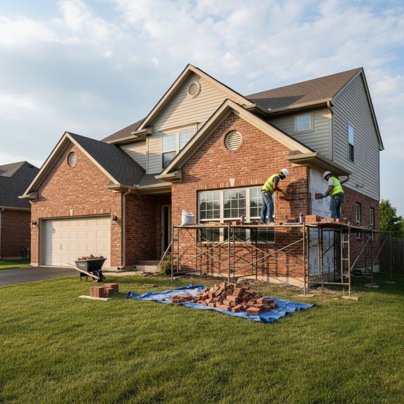 Top Siding Replacement Companies in Elizabeth, CO