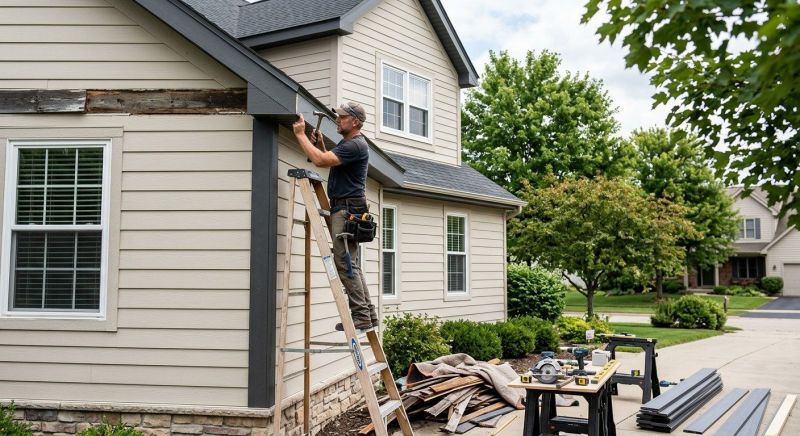 Top Siding Replacement Companies in Englewood, CO