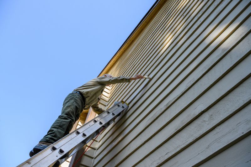 Experienced Local Siding Experts