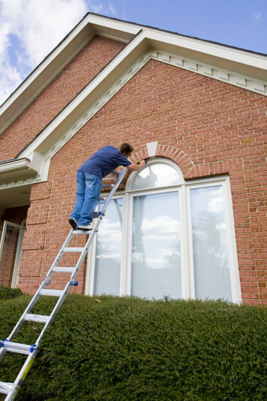 Comprehensive Home Exterior Services